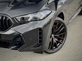 BMW X6 XDrive 40i 2025 годаүшін78 224 000 тг. в Усть-Каменогорск – фото 6