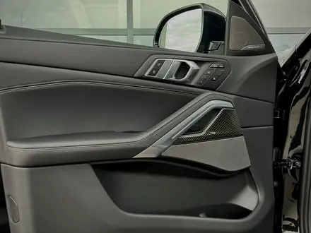 BMW X6 XDrive 40i 2025 года за 78 224 000 тг. в Усть-Каменогорск – фото 9