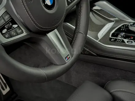 BMW X6 XDrive 40i 2025 года за 78 224 000 тг. в Усть-Каменогорск – фото 13