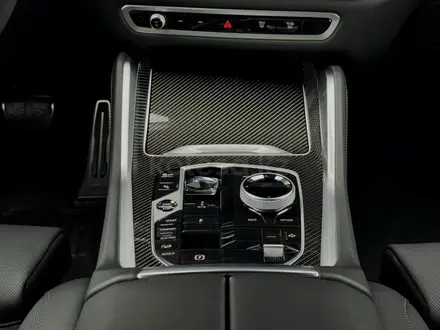 BMW X6 XDrive 40i 2025 года за 78 224 000 тг. в Усть-Каменогорск – фото 20