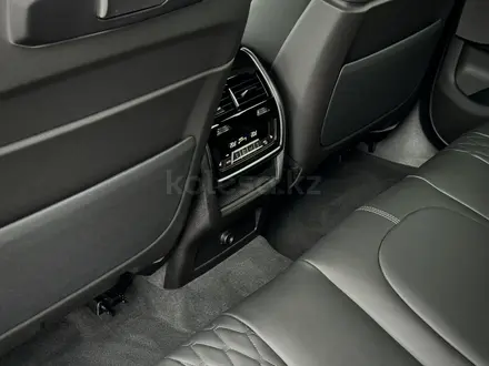 BMW X6 XDrive 40i 2025 года за 78 224 000 тг. в Усть-Каменогорск – фото 23
