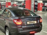 ВАЗ (Lada) Granta 2191 2025 годаүшін5 100 000 тг. в Тараз – фото 4