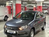 ВАЗ (Lada) Granta 2191 2025 годаүшін5 100 000 тг. в Тараз – фото 3