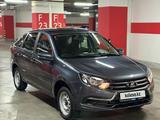 ВАЗ (Lada) Granta 2191 2025 годаүшін5 100 000 тг. в Тараз