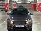 ВАЗ (Lada) Granta 2191 2025 годаүшін5 100 000 тг. в Тараз – фото 2