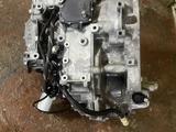 Акпп Коробка Renault Duster Renault Logan Nissan Terno за 200 000 тг. в Алматы – фото 2
