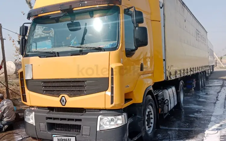 Renault 2008 года за 20 000 000 тг. в Шымкент