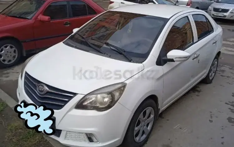 Lifan Celliya 2015 годаүшін1 850 000 тг. в Костанай