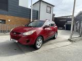 Hyundai Tucson 2012 года за 7 200 000 тг. в Атырау