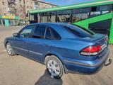 Mazda 626 1997 годаүшін2 800 000 тг. в Талдыкорган – фото 5