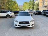 Infiniti Q50 2014 годаүшін12 000 000 тг. в Актобе