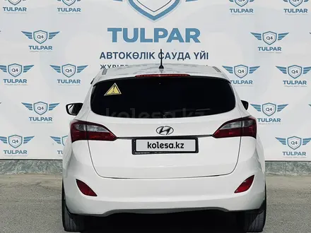 Hyundai i30 2014 года за 6 600 000 тг. в Актау – фото 2