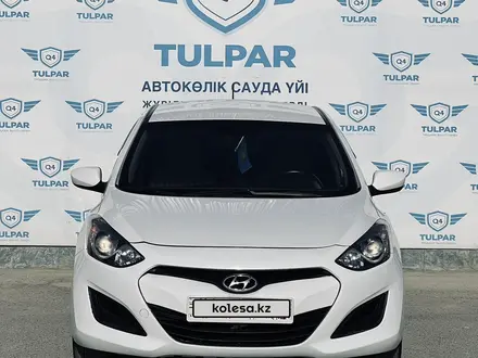 Hyundai i30 2014 года за 6 600 000 тг. в Актау