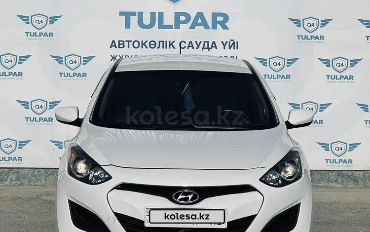 Hyundai i30 2014 годаүшін6 600 000 тг. в Актау