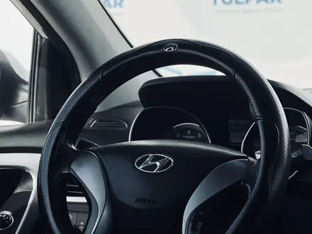 Hyundai i30 2014 года за 6 600 000 тг. в Актау – фото 8