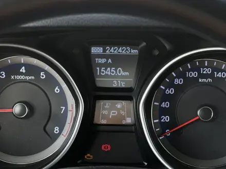 Hyundai i30 2014 года за 6 600 000 тг. в Актау – фото 9