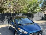 Hyundai Elantra 2014 года за 5 500 000 тг. в Астана