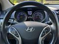Hyundai Elantra 2014 года за 5 500 000 тг. в Астана – фото 10