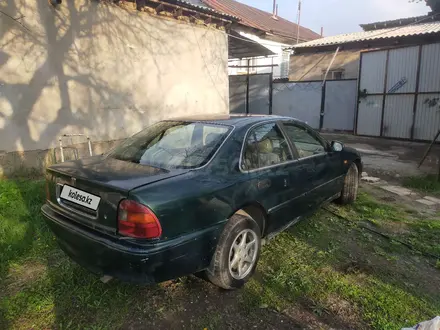 Honda Accord 1994 года за 890 000 тг. в Алматы – фото 5