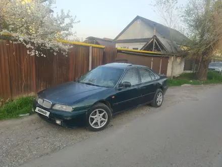 Honda Accord 1994 года за 890 000 тг. в Алматы
