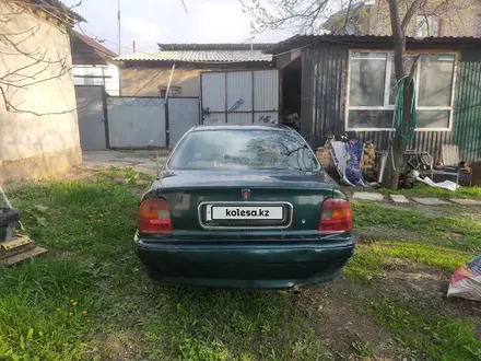 Honda Accord 1994 года за 890 000 тг. в Алматы – фото 6