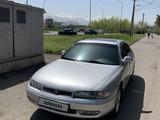 Mazda 626 1995 года за 2 500 000 тг. в Алматы – фото 4