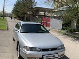 Mazda 626 1995 года за 2 500 000 тг. в Алматы – фото 3