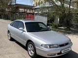 Mazda 626 1995 годаүшін2 300 000 тг. в Алматы