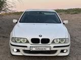 BMW 525 1996 года за 1 900 000 тг. в Жезказган