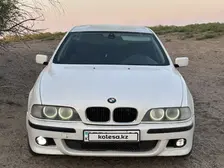 BMW 5 Series, 1996