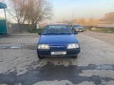 ВАЗ (Lada) 21099 1998 года за 1 200 000 тг. в Семей