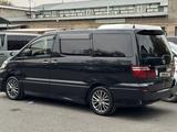 Toyota Alphard 2005 годаүшін9 700 000 тг. в Туркестан – фото 4