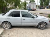 Mazda 323 1990 года за 700 000 тг. в Жаркент – фото 3