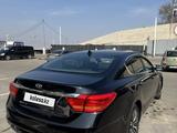 Kia Quoris 2014 года за 11 500 000 тг. в Алматы – фото 4