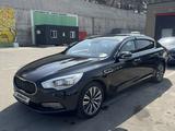 Kia Quoris 2014 года за 11 500 000 тг. в Алматы