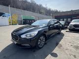 Kia Quoris 2014 года за 11 500 000 тг. в Алматы – фото 5