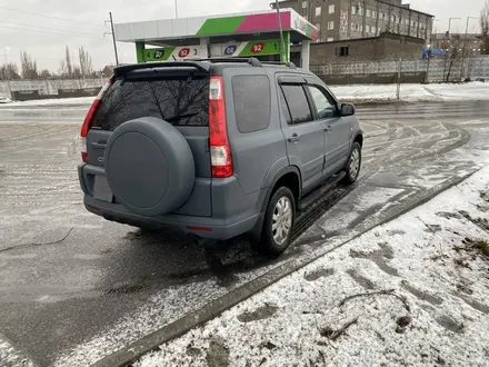 Honda CR-V 2006 года за 5 800 000 тг. в Павлодар – фото 3