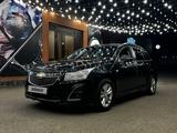 Chevrolet Cruze 2013 года за 3 500 000 тг. в Павлодар
