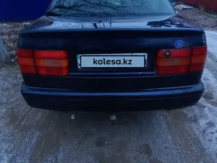 Volkswagen Passat 1995 года за 1 200 000 тг. в Актобе – фото 4