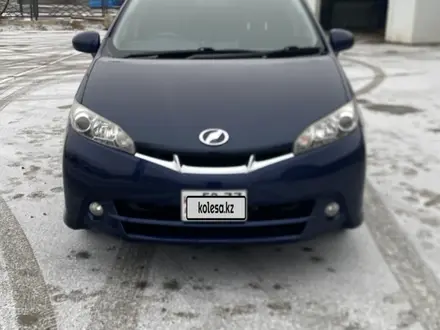 Toyota Wish 2011 года за 4 350 000 тг. в Атырау