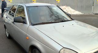 ВАЗ (Lada) Priora 2170 2008 года за 800 000 тг. в Алматы