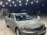 Toyota Camry 2002 годаүшін4 800 000 тг. в Жанаозен