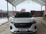 Haval M6 2024 года за 7 600 000 тг. в Астана