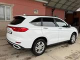 Haval M6 2024 года за 7 600 000 тг. в Астана – фото 2