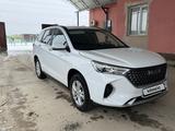 Haval M6 2024 года за 7 600 000 тг. в Астана – фото 3