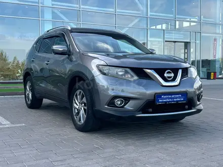 Nissan X-Trail 2016 года за 8 490 000 тг. в Усть-Каменогорск