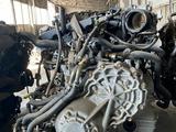 АКПП Коробки вариатор Ниссан Мурано 3.5 литр с установкой, гарантия за 400 000 тг. в Астана