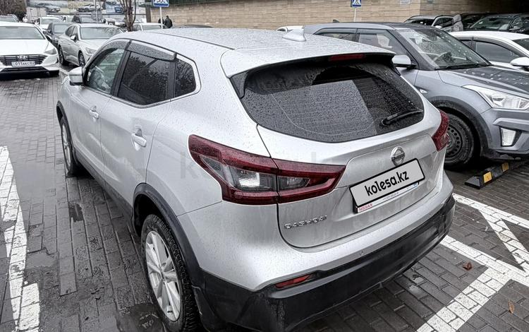 Nissan Qashqai — миниатюра 5