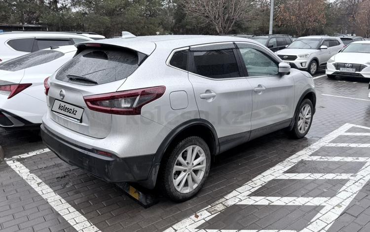 Nissan Qashqai — миниатюра 4