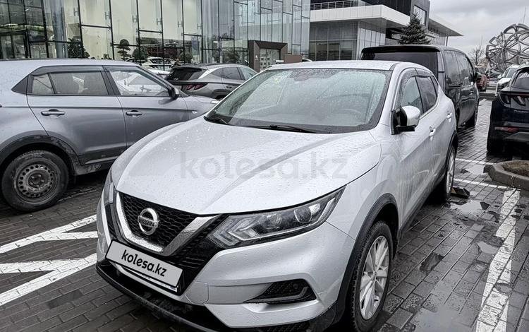 Nissan Qashqai — миниатюра 2